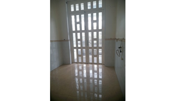Bán nhà 63m2, 2 tầng, 3PN, 2WC, An Lạc A, Bình Tân, 3.8 tỷ